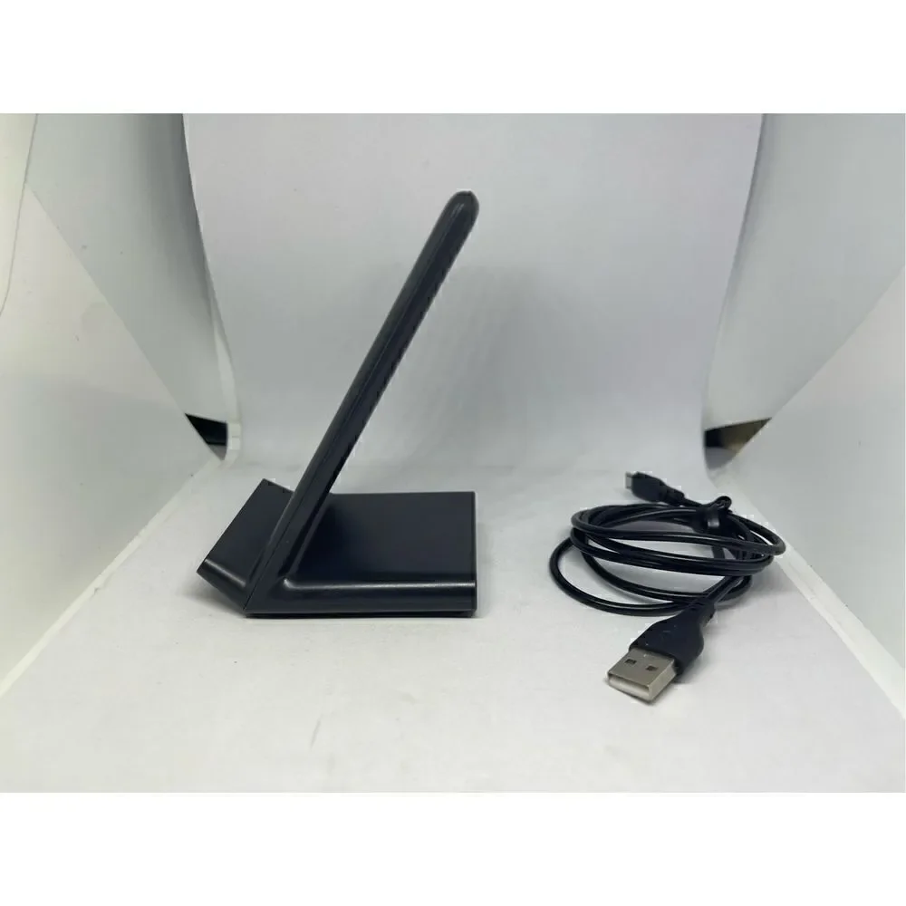 Anker Wireless Charger with Power Adapter, PowerWave Stand A2524 with cord
